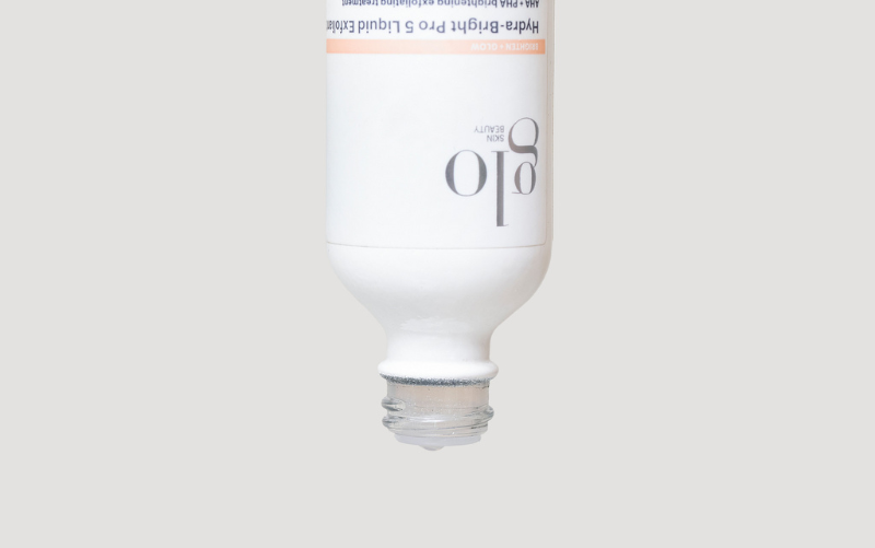 Hydra-bright Pro 5 Liquid Exfoliant 