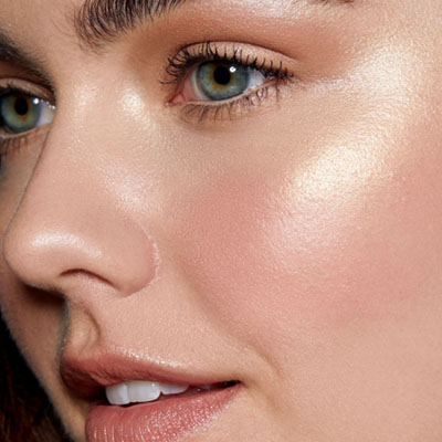 Find Your Shine: How To Highlight