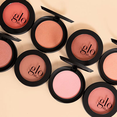 How To Apply Blush