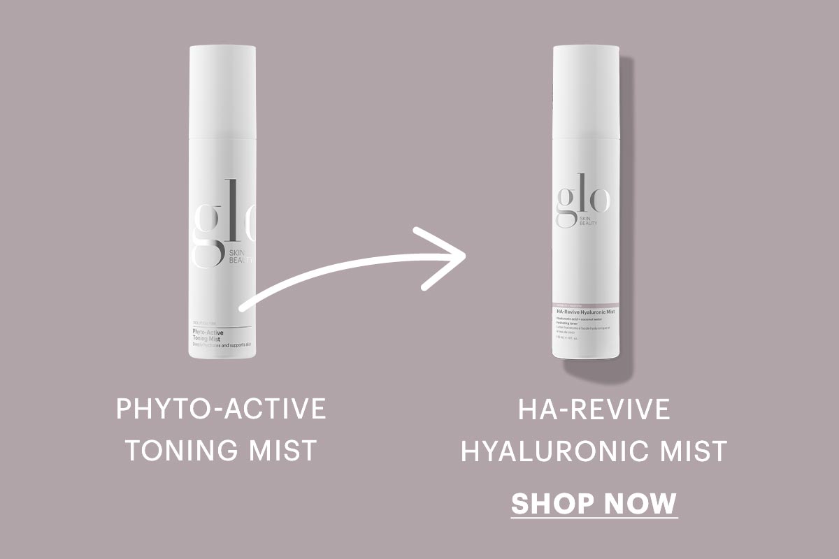 HA-Revive Hyaluronic Mist